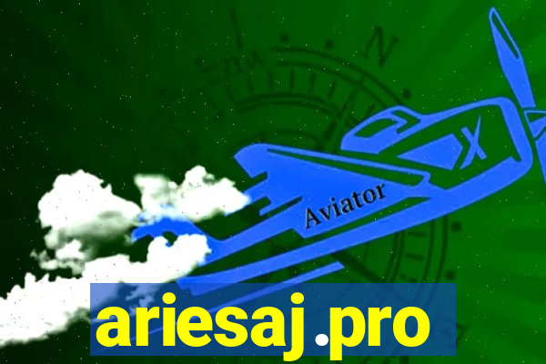 ariesaj.pro