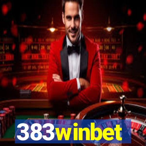 383winbet