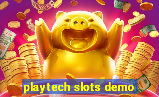 playtech slots demo