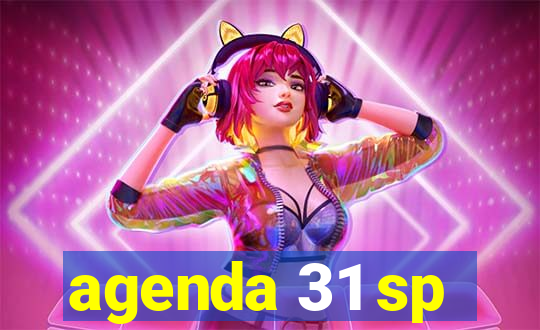 agenda 31 sp