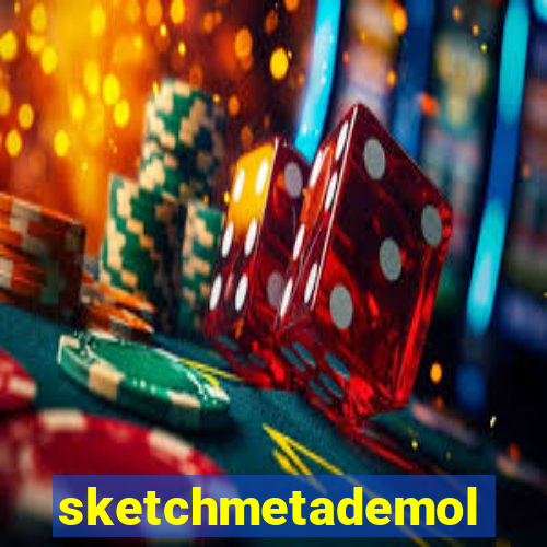 sketchmetademolab