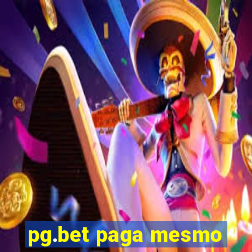 pg.bet paga mesmo