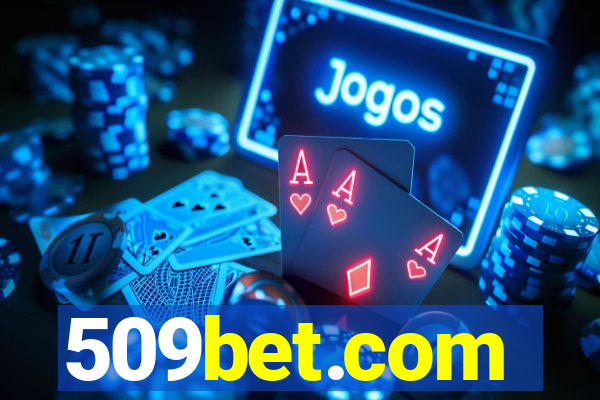 509bet.com