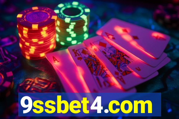 9ssbet4.com