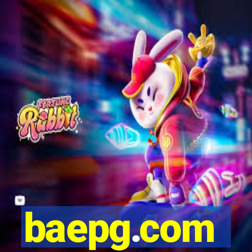 baepg.com