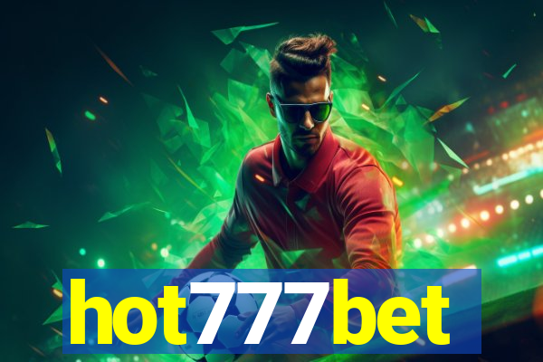 hot777bet