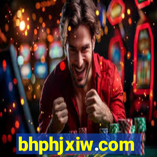 bhphjxiw.com