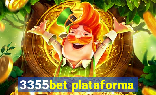 3355bet plataforma