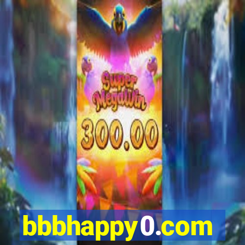 bbbhappy0.com