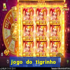 jogo do tigrinho falso para brincar