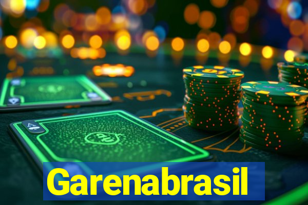 Garenabrasil