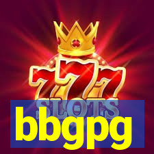 bbgpg