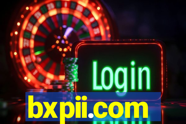 bxpii.com