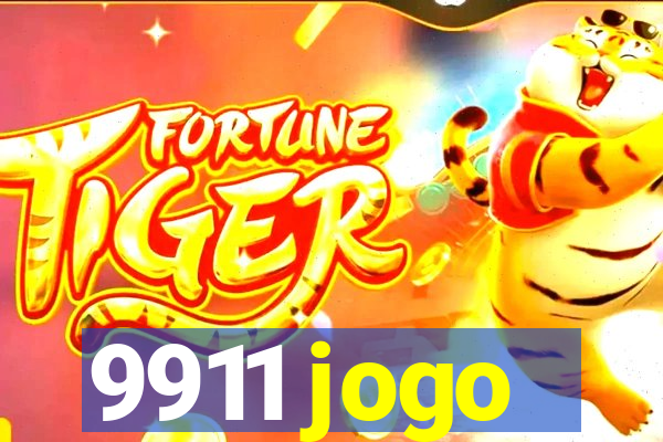 9911 jogo