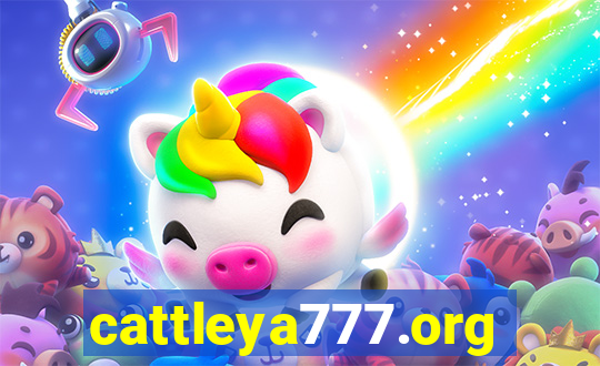 cattleya777.org