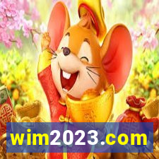 wim2023.com