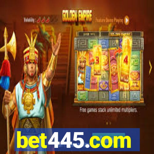 bet445.com