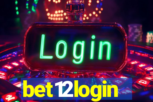 bet12login