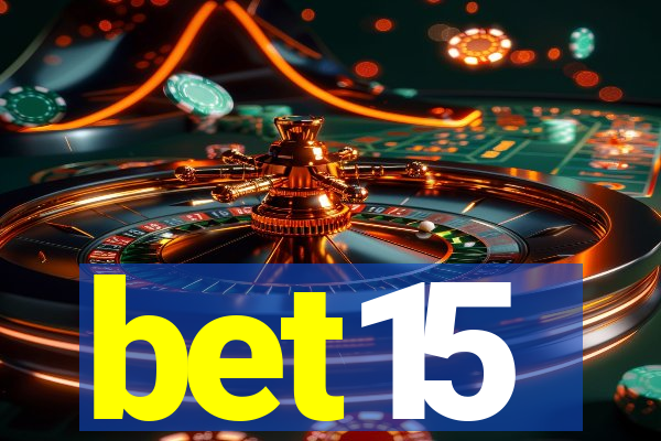 bet15