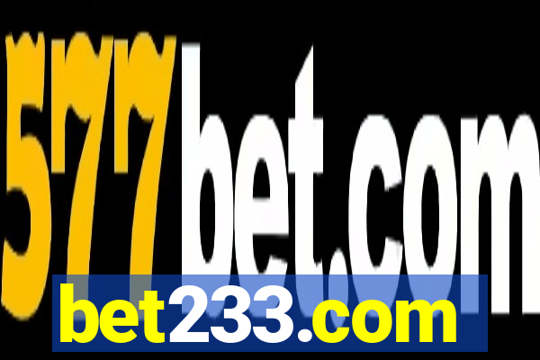 bet233.com