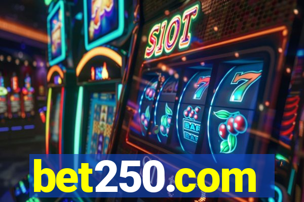 bet250.com