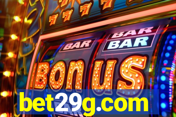 bet29g.com