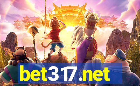 bet317.net