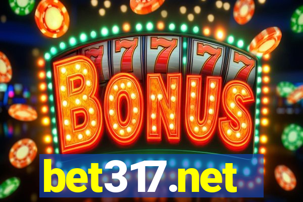 bet317.net