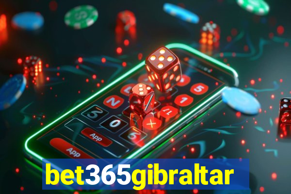 bet365gibraltar