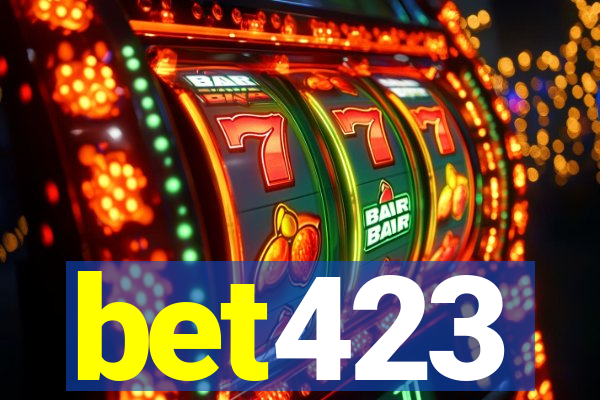 bet423