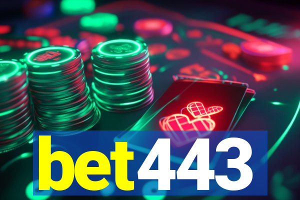 bet443