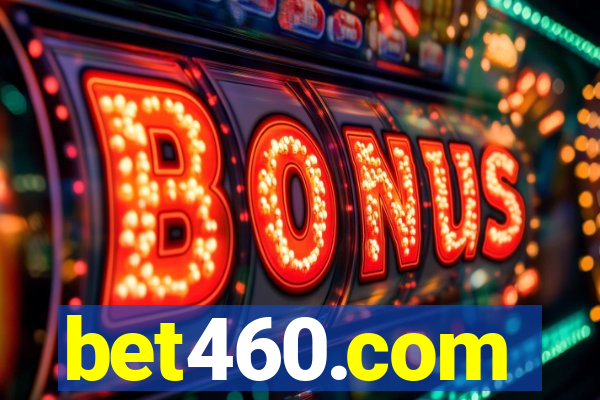 bet460.com