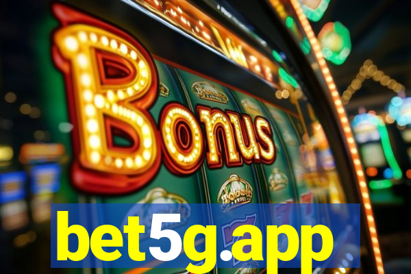 bet5g.app