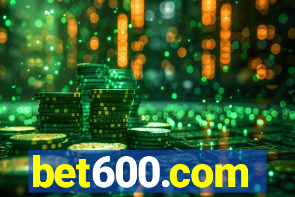 bet600.com