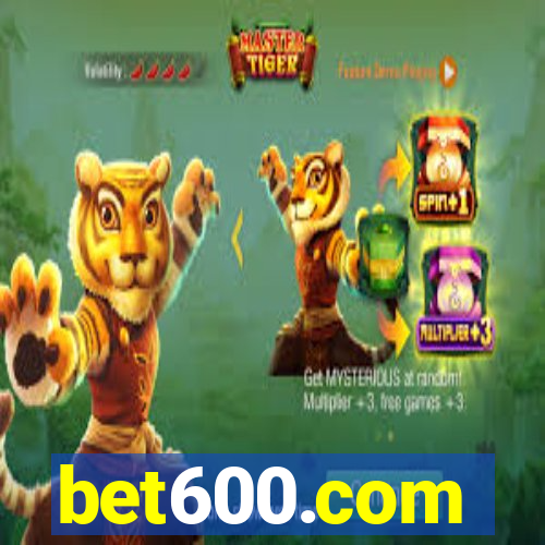 bet600.com