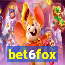 bet6fox