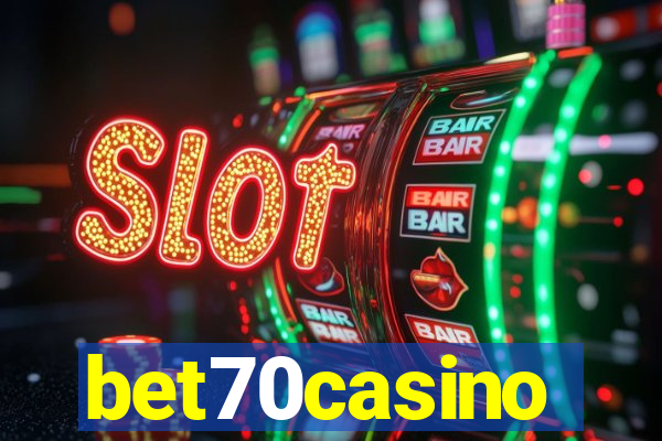 bet70casino