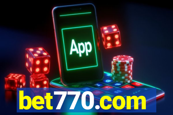 bet770.com