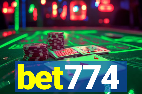 bet774