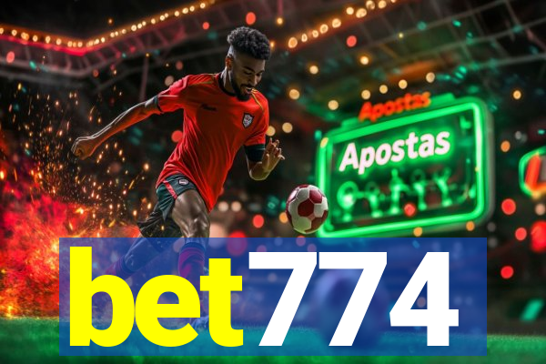 bet774