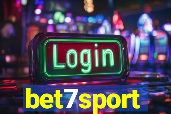 bet7sport