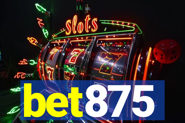 bet875