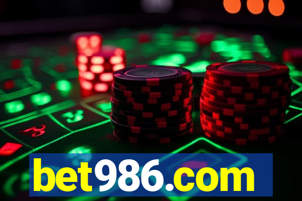 bet986.com