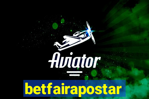 betfairapostar