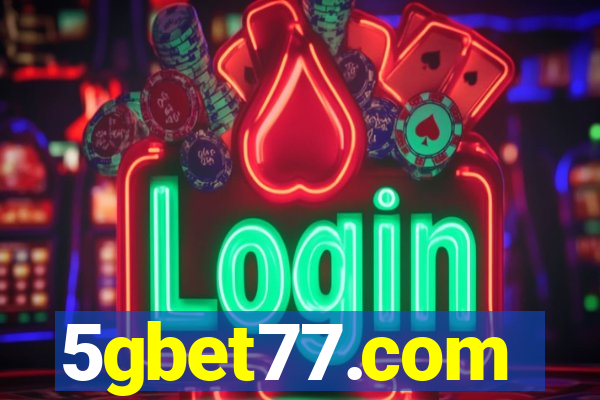 5gbet77.com