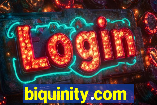 biquinity.com