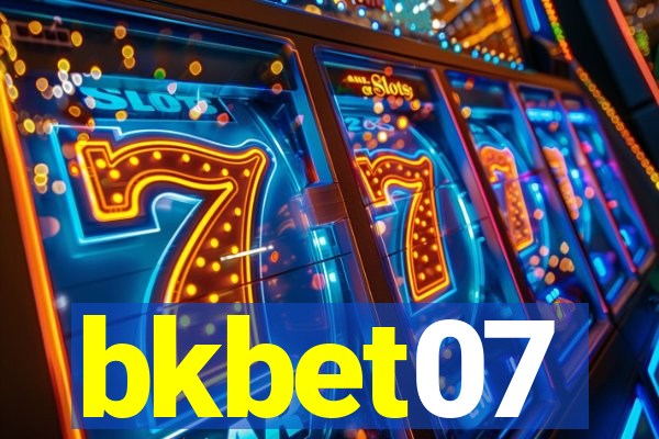 bkbet07