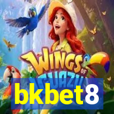 bkbet8