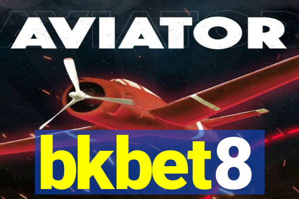 bkbet8