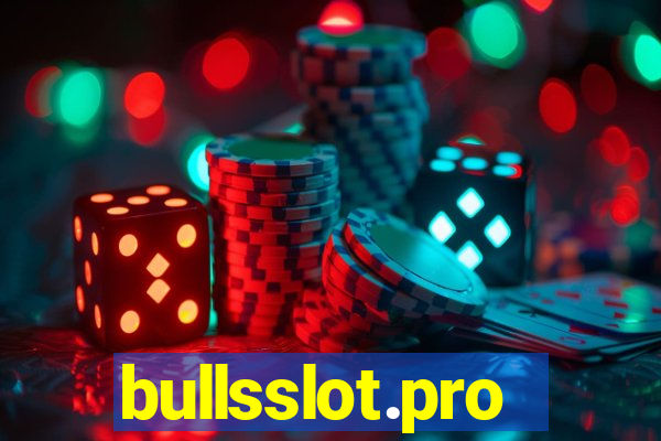 bullsslot.pro